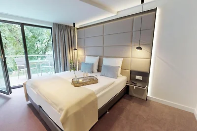 Appartamento Vacanza con famiglia Timmendorfer Strand