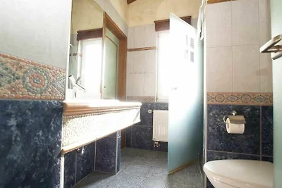 Appartamento Vacanza con famiglia Kühlungsborn