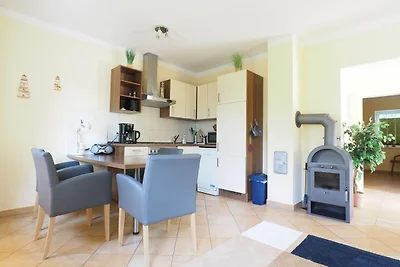 Parkstr. 13 Fewo Strandkrabbe