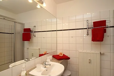 Apartamento Vacaciones familiares Kühlungsborn