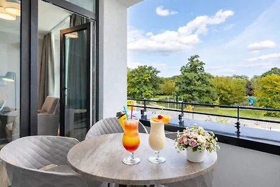 Godewindpark Travemünde Deluxe-Suite 2.03