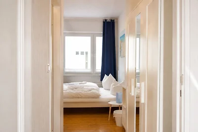 Haus Wilbrand Ferienzimmer 1