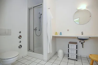 Appartamento Vacanza con famiglia Kühlungsborn