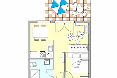 Stolteraa Ferienhaus 34