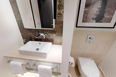 White Pearl Luxusapartment 3.09