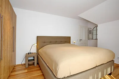 apartman za odmor Obiteljski odmor Kühlungsborn