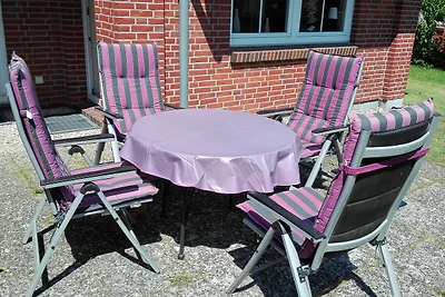 Apartament Dla rodzin Fehmarn