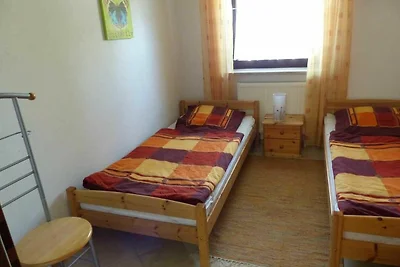 Bayerischer Wald / Arrach Haus 89 Fewo EG