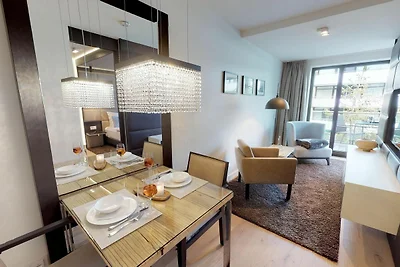 White Pearl Luxusapartment 2.14