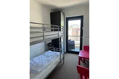 Apartamento Vacaciones familiares Grömitz