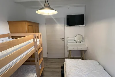 Feriendorf im Bayerischer Wald Haus 44 Feldbl...