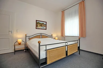 Apartamento Vacaciones familiares Kühlungsborn