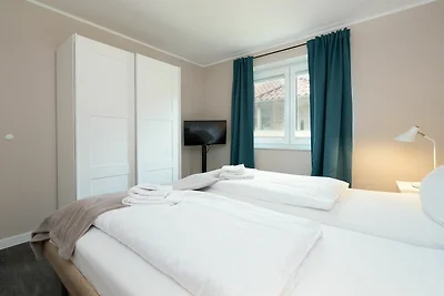 Feriendorf Südstrand Haus 32