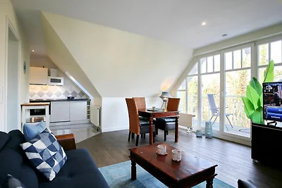 Villa Seepferdchen Wohnung 10