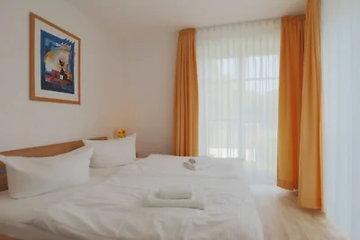 Vakantieappartement Gezinsvakantie Warnemünde