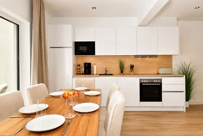 Villa Hanse Whg 332