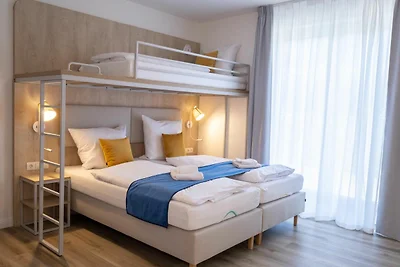 Accommodatie Vakantie op de boerderij Neustadt in Holstein