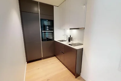 White Pearl Luxusapartment 2.14