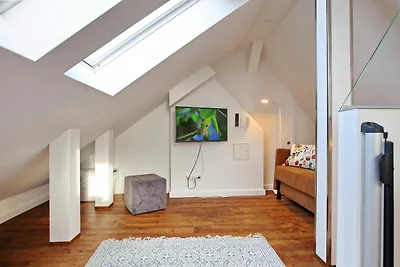 Apartamento Vacaciones familiares Kühlungsborn