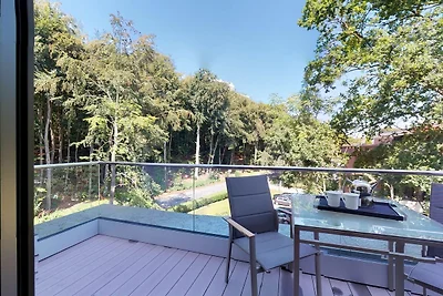 White Pearl Luxusapartment mit Balkon 3.06