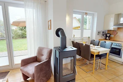 Feriendorf Südstrand Haus 04
