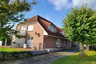 Apartament Dla rodzin Fehmarn