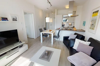 Südkap D-11 Penthouse