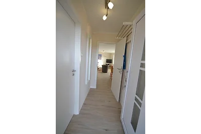 Vakantieappartement Gezinsvakantie Grömitz