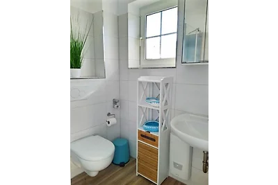 Apartament Dla rodzin Fehmarn