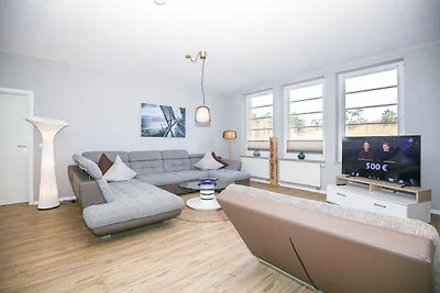 Residenz Unter den Linden Wohnung 24
