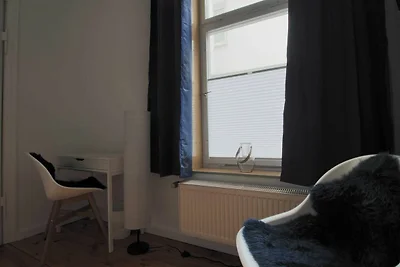 Apartamento Vacaciones familiares Warnemünde