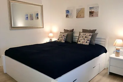 Burgtiefe Südstrand "Sorglos"