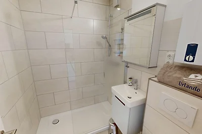 Appartamento Vacanza con famiglia Burg auf Fehmarn