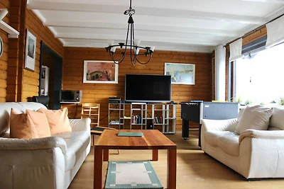 Feriendorf im Bayerischer Wald Haus 68 Bergbl...