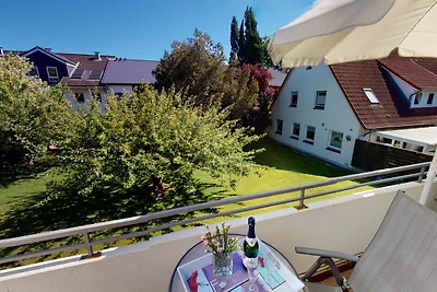 NeuKlosterhof App. 13
