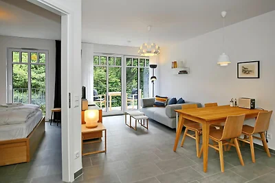 Linden-Palais Wohnung 21