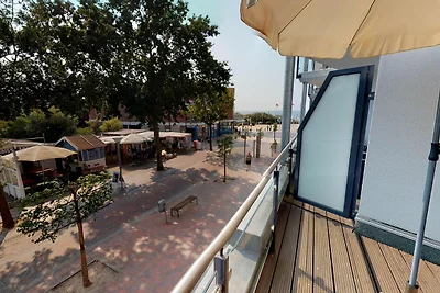 Villa Meeresrauschen Ostseetraum - Komfort