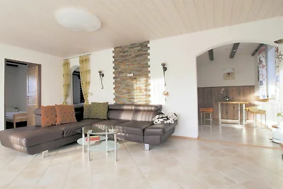 Bayerischer Wald / Arrach Haus 89 Fewo EG