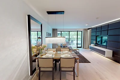 White Pearl Luxusapartment 1.11