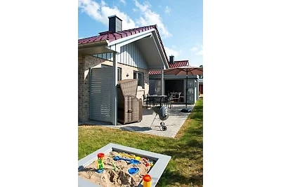 Feriendorf Südstrand Haus 34