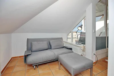 apartman za odmor Obiteljski odmor Kühlungsborn