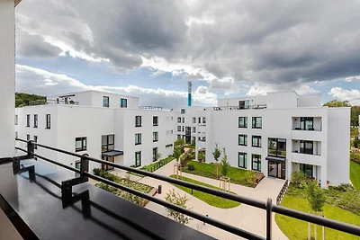 Vakantieappartement Gezinsvakantie Travemünde