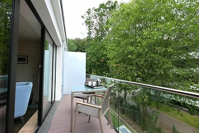 White Pearl Luxusapartment 2.13