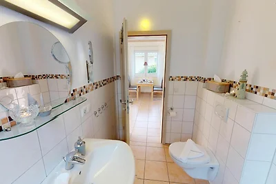 Feriendorf Südstrand Haus 03