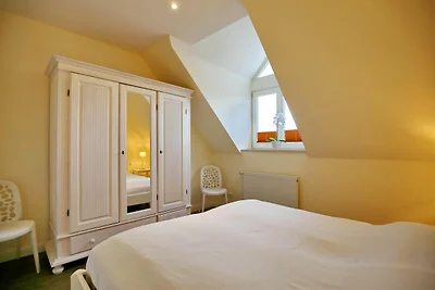 Villa Seepferdchen Wohnung 10