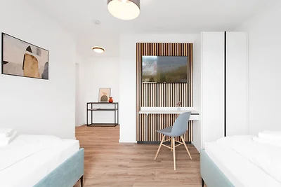 Vakantieappartement Gezinsvakantie Kellenhusen