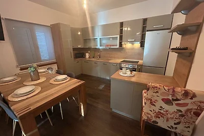 Zorica Apartment 6