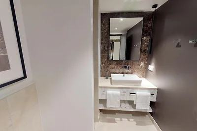 White Pearl Luxusapartment 1.10