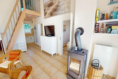 Feriendorf Südstrand Haus 17