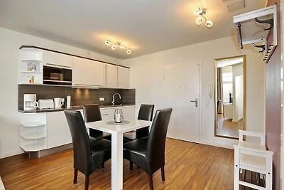 apartman za odmor Obiteljski odmor Kühlungsborn